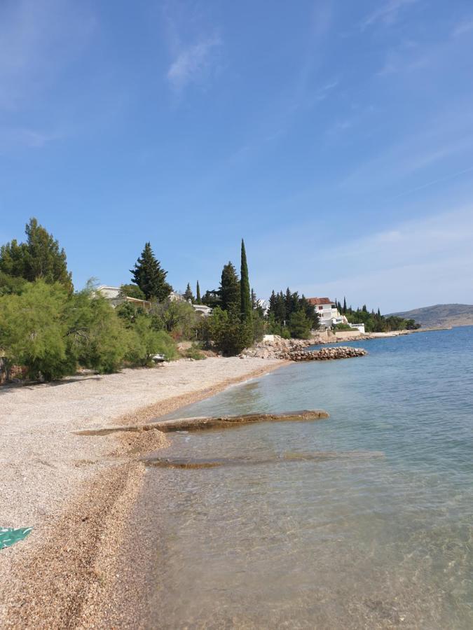 Apartmani Goga Starigrad Paklenica Ngoại thất bức ảnh